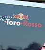 Toro Rosso