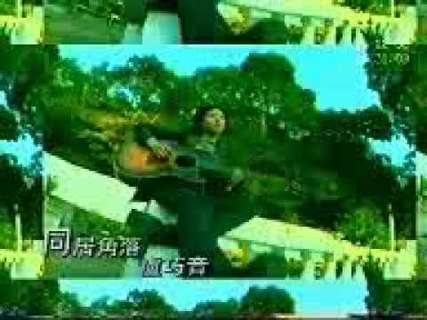 盧巧音   T  同居角落