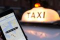 Ride-sharing companies have expanded into the Sydney market, while taxi use has remained stable, according to the latest ...