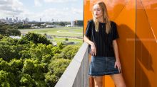 Lucinda Bell moved from Grafton on a scholarship to study at UNSW and gone from seeing kangaroos outside her window to ...