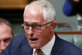 Prime Minister Malcolm Turnbull says Tony Abbott 'knew exactly what he was doing'.