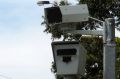 Two more speed cameras are being upgraded.