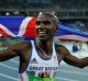 "I am a clean athlete": Mo Farah.