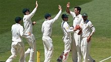 Win Boxing Day Test tickets