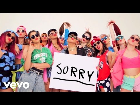 Justin Bieber - Sorry (PURPOSE : The Movement)