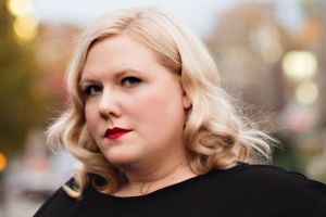 US author Lindy West visits Australia for the first time in February and March.