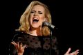 Adele to stop traffic in Perth on Tuesday with her record-breaking concert. 