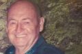 Colin Halliday, 88, went missing on Thursday.