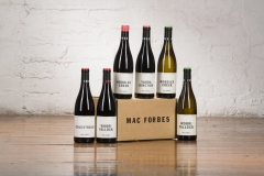 Single Vineyard Sample Pack