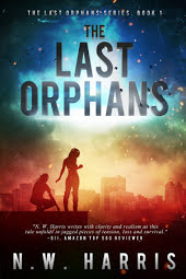 The Last Orphans