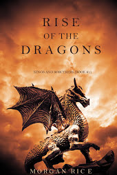 Rise of the Dragons (Kings and Sorcerers--Book 1)