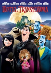 Hotel Transylvania