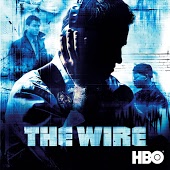 The Wire, The Complete Series