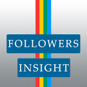 Follower Insight for Instagram