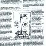 DissenterLink #2, published by the IWW Melbourne branch circa 1999. Click image to download pdf.