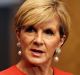 Julie Bishop MP