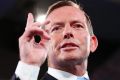 Former prime minister Tony Abbott appears to be missing the point on climate change and the use of renewable energy.