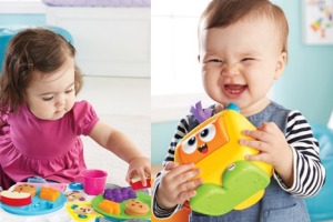 Engaging and educational toys 