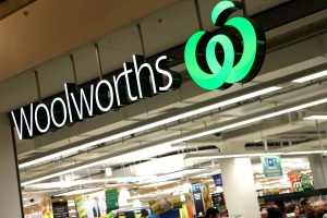 Some customers are accusing Woolworths of discrimination.