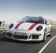 Porsche 911 R