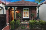 Twenty parties registered to bid for this two-bedroom house at 83 Albany Road, Stanmore. It sold for $1,835,000 – ...
