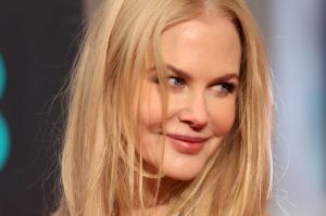 Nominated for best supporting actress for <i>Lion</i>: Nicole Kidman.