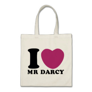 I Heart Mr Darcy