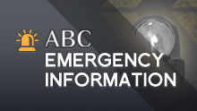 Emergency information