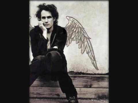 Jeff Buckley - Hallelujah (Original Studio Version)