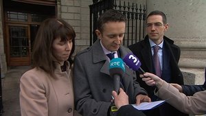 Brain damaged girl awarded €2.6m settlement