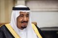 Saudi Arabia's King Salman bin Abdul Aziz al-Saud