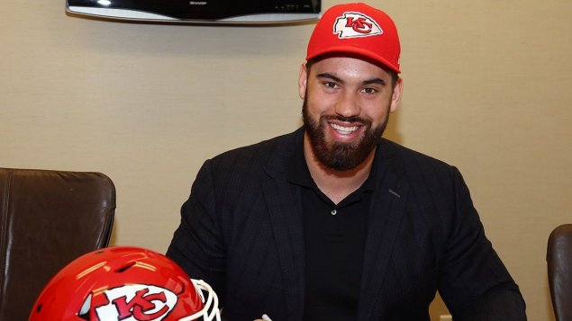 Laurent Duvernay-Tardif