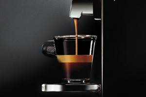 Nespresso and Virgin have announced an alliance which will see quality coffee served in the sky. 