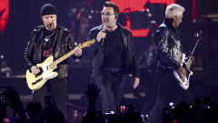 Un guitariste britannique poursuit U2 et Bono pour plagiat