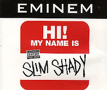 Eminem - My Name Is... CD cover.jpg
