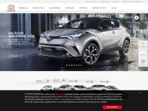 Toyota Motors Brasil