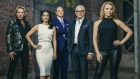 dragons' den auditions maritimes