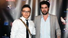 Mahdi Selseleh and Shahab Hosseini