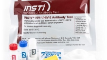 HIV insti-kits