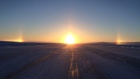 North-barrens-N.W.T-MacKay Lake 