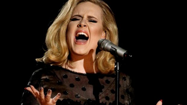 Adele to stop traffic in Perth on Tuesday with her record-breaking concert.