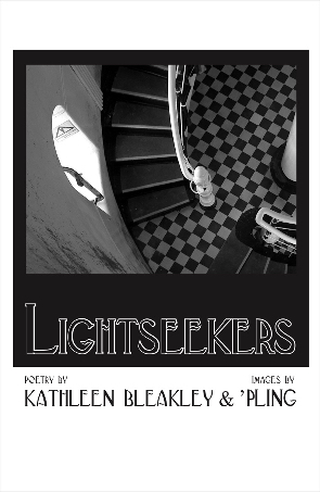* Kathleen Bleakley & \'pling / Lightseekers