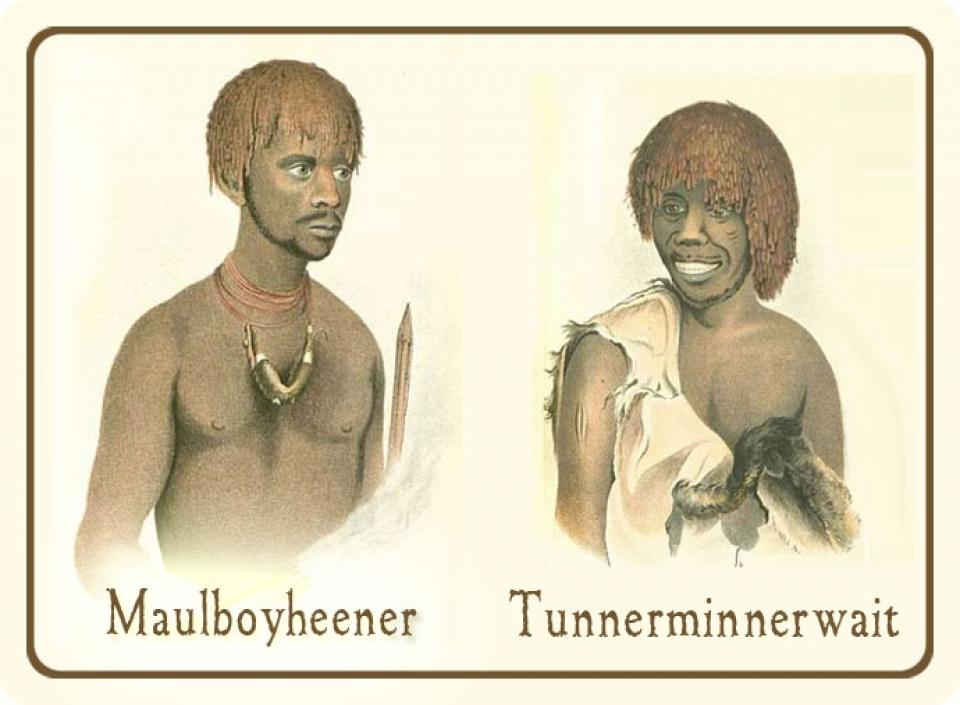 Tunnerminnerwait and Maulboyheenner 2017