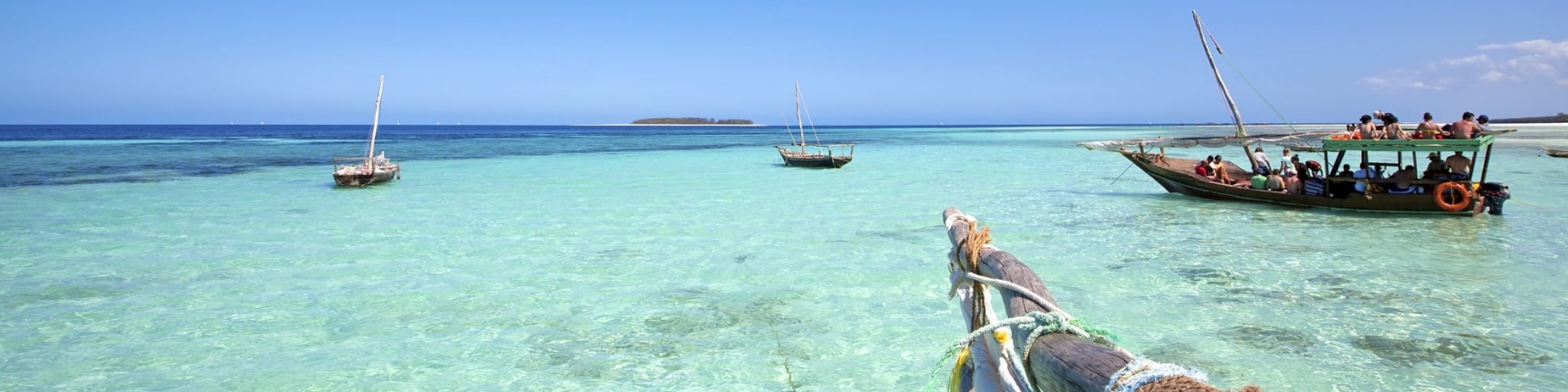 Africa zanzibar