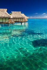 Bora Bora beaches