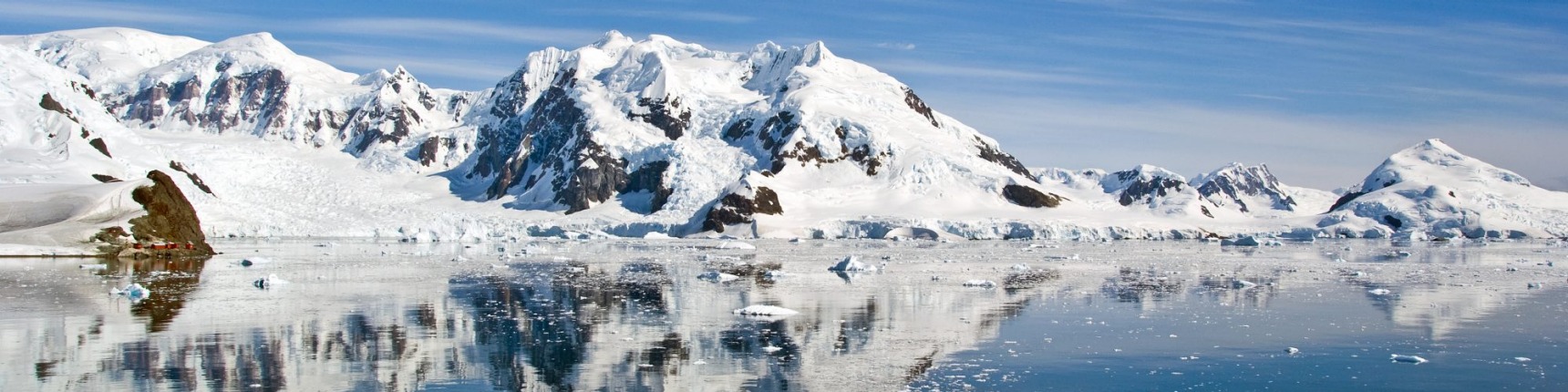 antarctica