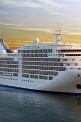 Ocean cruises