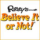 Ripleys Believe it or Not - Fast Track Entry