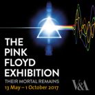 The Pink Floyd Exhibition: Their Mortal Remains