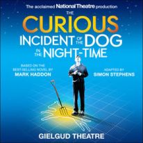 Curious Incident of the Dog in the Night-Time